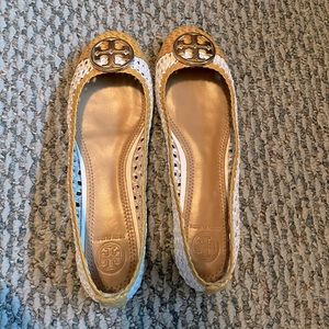 Tory Burch Flats